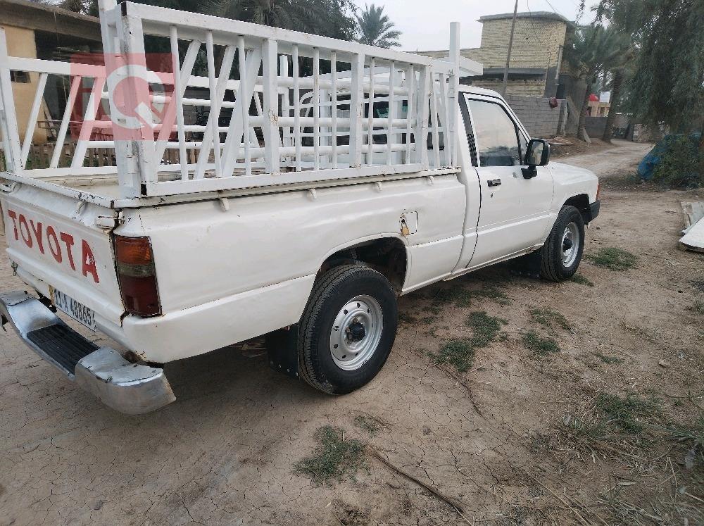 تويوتا هايلوكس